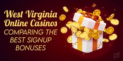 virginia online casinos|best west virginia online casinos.